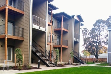 Foto principal - 1510 23rd St SE