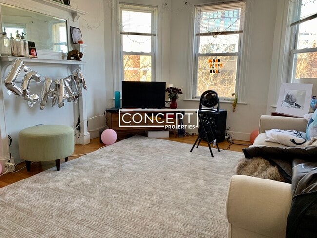 Foto del edificio - 530 Cambridge St