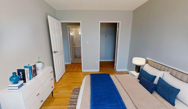 Building Photo - Shanbrook Apartments