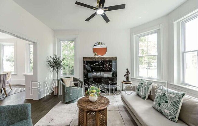 Foto del edificio - 3423 Enslow Ave