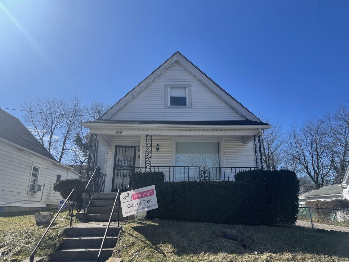 Foto principal - 418 Breckenridge St