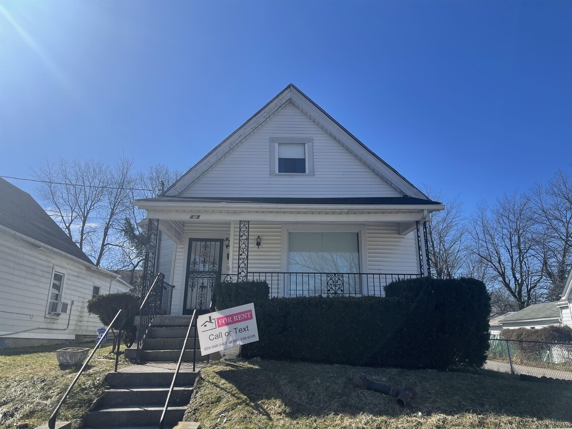 Photo - 418 Breckenridge St (Lexington, KY)