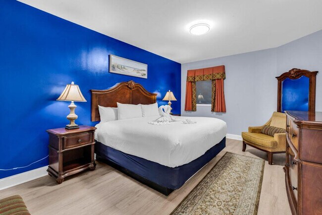 Foto del edificio - 2600 N Ocean Blvd