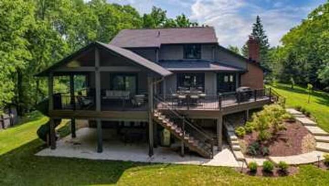 Building Photo - Beautiful Home in Cincinnati!!