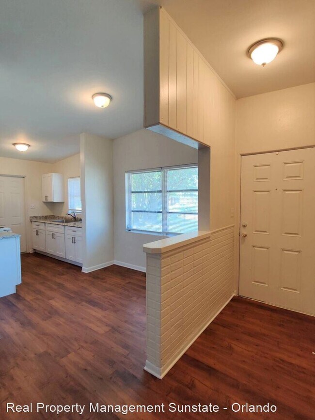Building Photo - 3 br, 1 bath House - 7001 Alvina Way