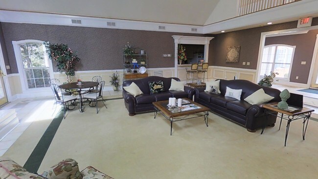 Rabbit Run Apartments Lexington Ky Clubhouse Rabbit Run Apartments