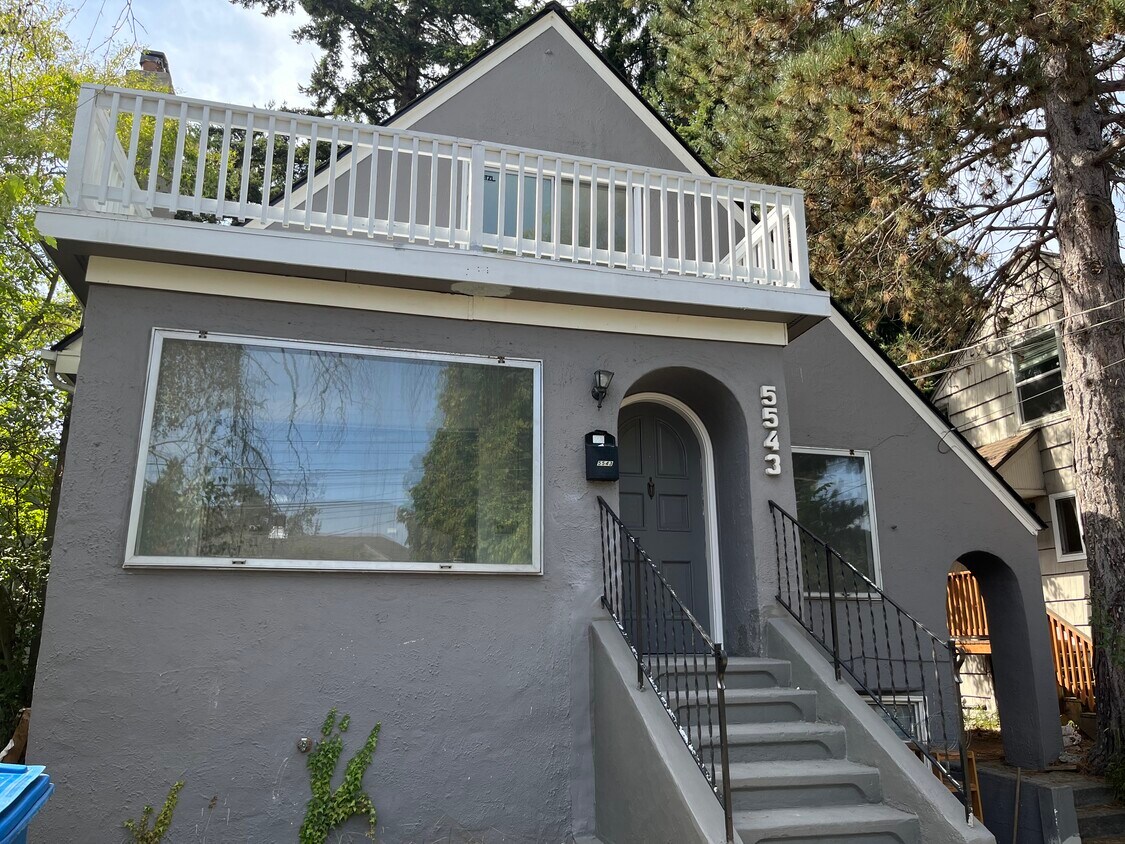 Primary Photo - 5543 25th Ave NE