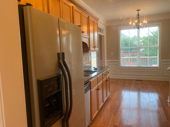 Building Photo - 2511 Grier Cir