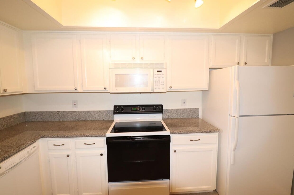 2 Bedroom, 2 Bath - 2 Bedroom, 2 Bath