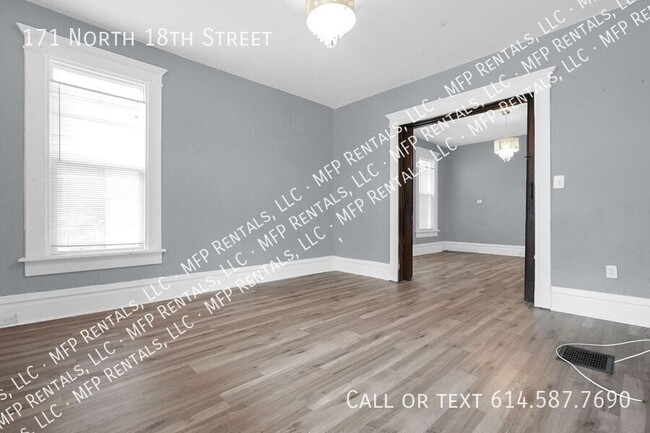 Foto del edificio - 171 N 18th St