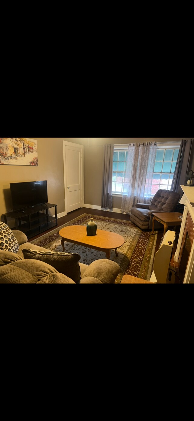 Foto del edificio - 208 Sutton St