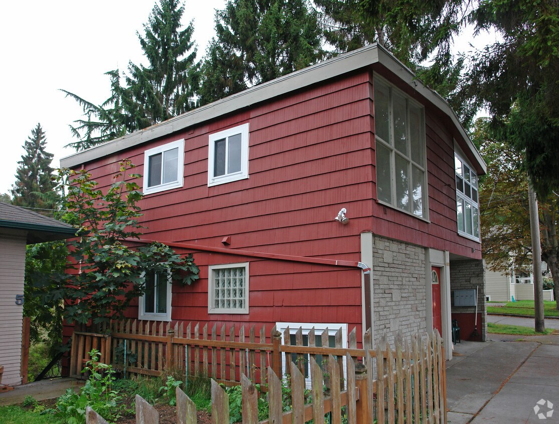 Foto del edificio - 1 W Dravus St