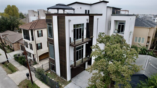 Foto del edificio - 4118 Floyd St