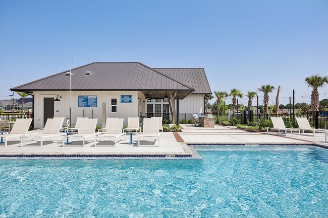 Building Photo - LEO at Cypress Creek- Single Family Rental Homes