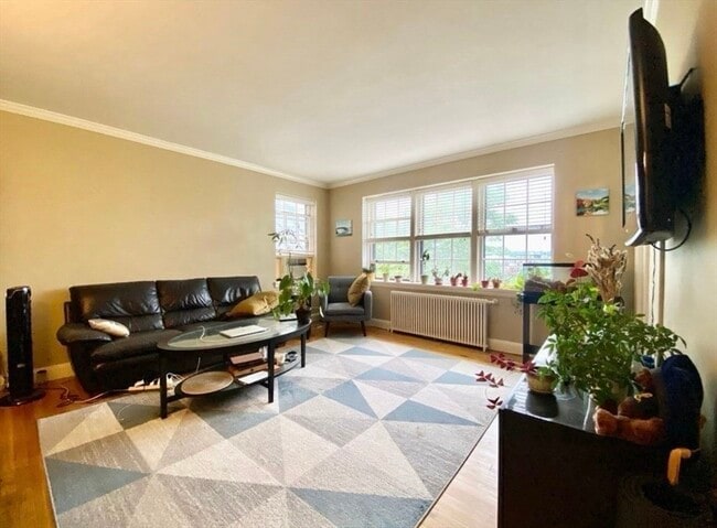 Foto del edificio - 12 Kilsyth Terrace