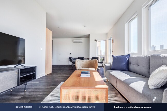 Capitol Hill Station, 118 Broadway E Apartment for Rent