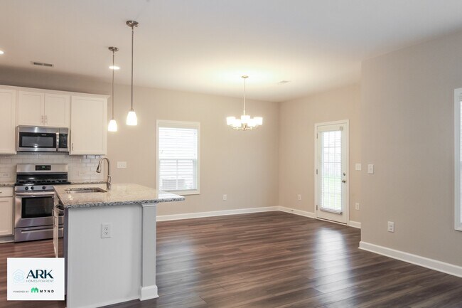 Foto del edificio - 7837 Waterwillow Dr