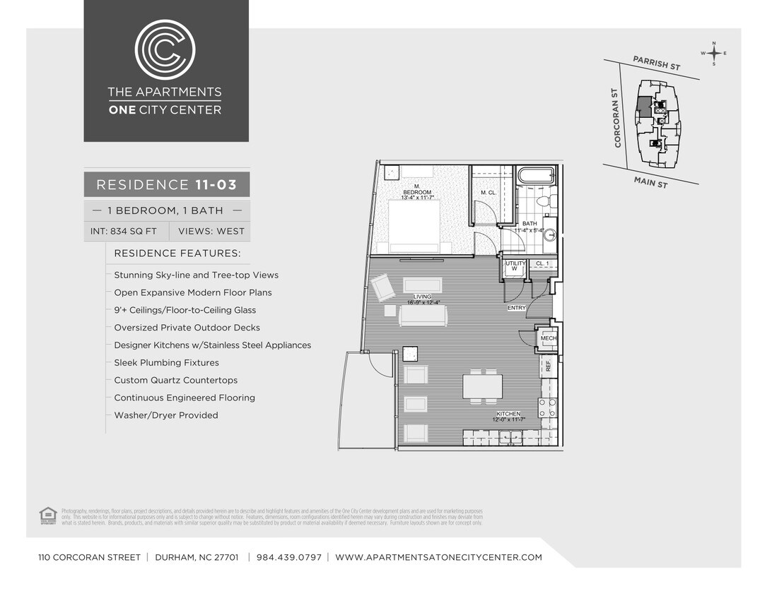 Foto principal - 1230 Avondale Dr