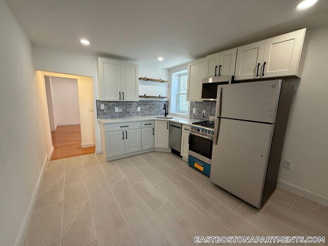 Foto del edificio - 20 Chelsea St