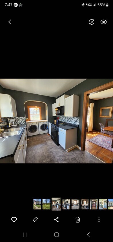 Foto principal - 705 N Folger St