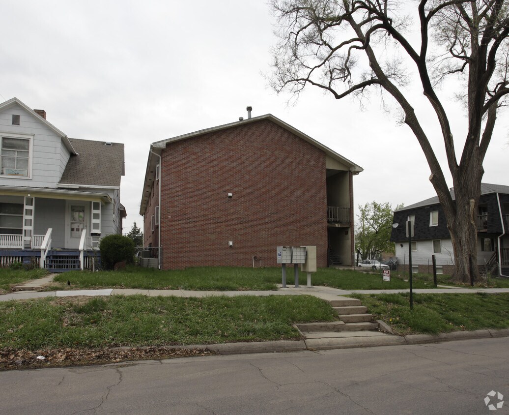 Foto del edificio - 711 S 19th St