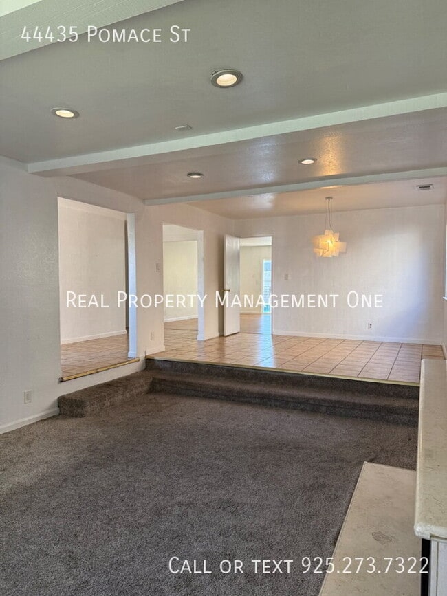 Foto del edificio - 44435 Pomace St