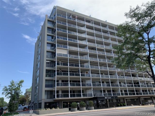 Foto principal - 888 Logan St