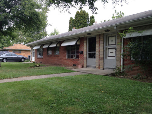 Building Photo - 2841 Terrace Downs St