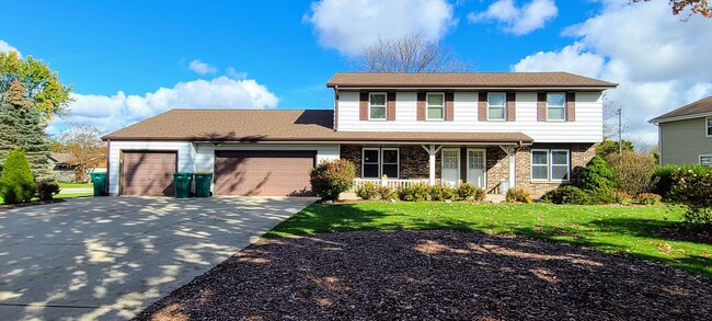 Foto del edificio - W156N10542 Jefferson Ln