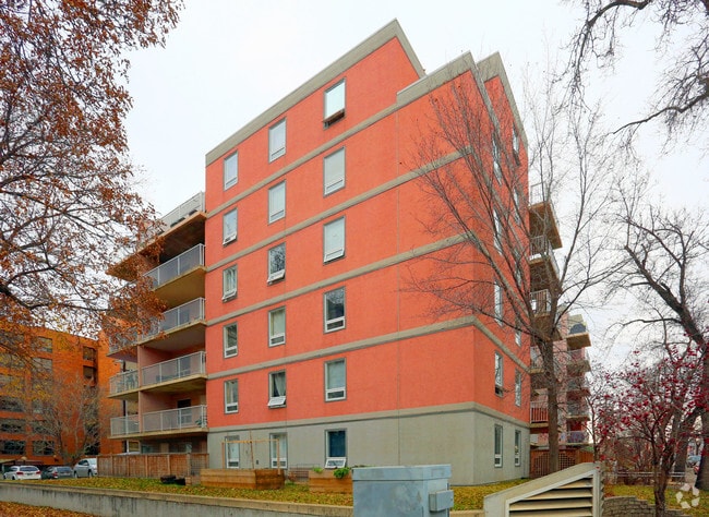 Abby Road Apartments