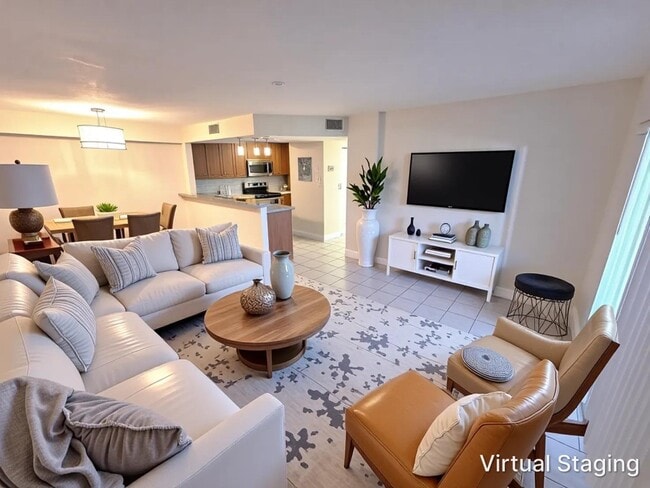 Photo - 8560 SW 212th St Apartment