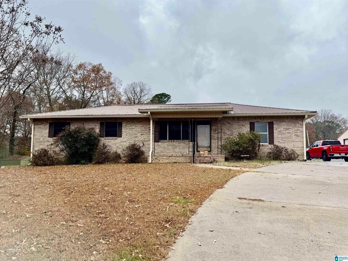 Primary Photo - 173 Co Rd 1154