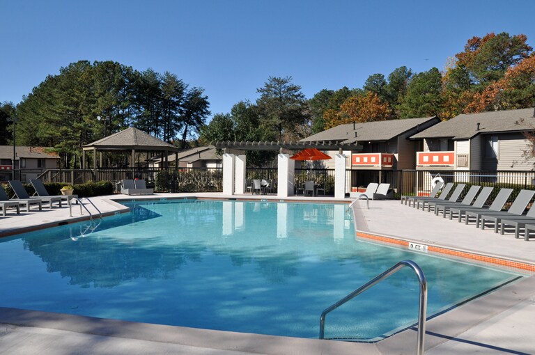 Parc at Dunwoody Alquileres en Dunwoody, GA