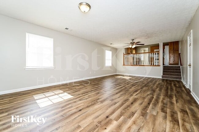 Building Photo - 3781 Parnell Way