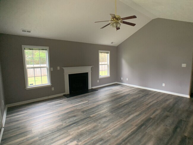 Building Photo - 5503 Rising Ridge Dr