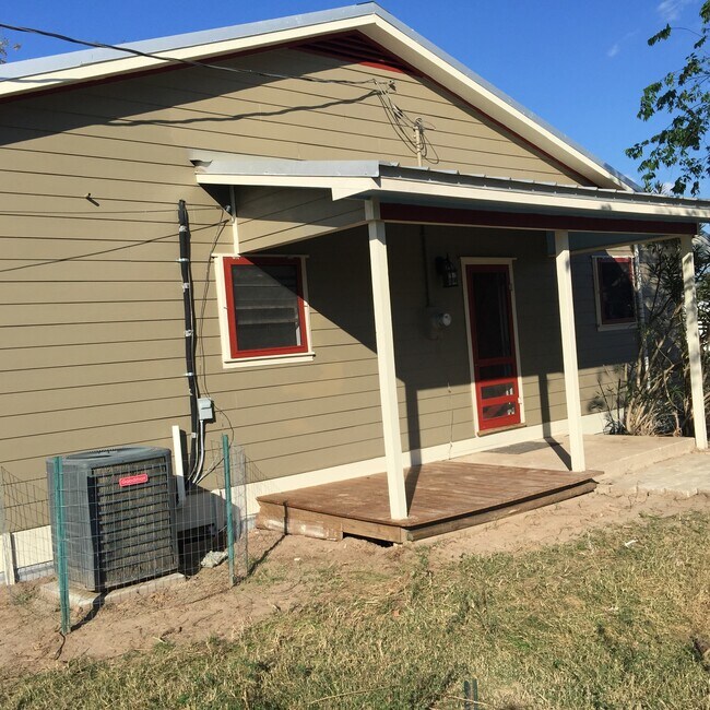 Foto del edificio - 9741 County Road 174