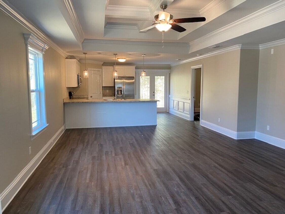 Foto del edificio - New Construction 4 Bedroom Home