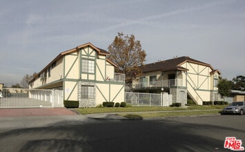 Building Photo - 8201 8th St