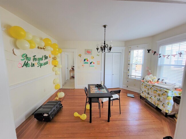 Foto del edificio - 31 Electric Ave