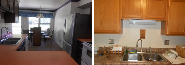 Foto del edificio - 3492 Christy Way N