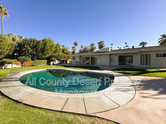 Building Photo - 73394 Tamarisk St