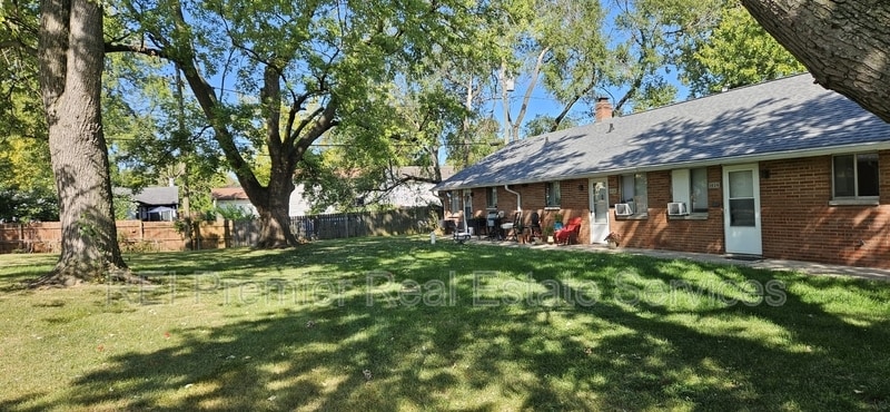 Photo - 1434 North Campbell Avenue