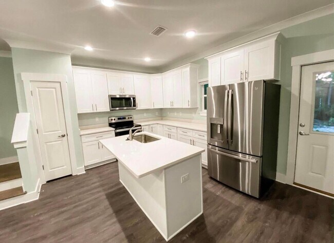 Foto del edificio - 312 N Sand Palm Rd