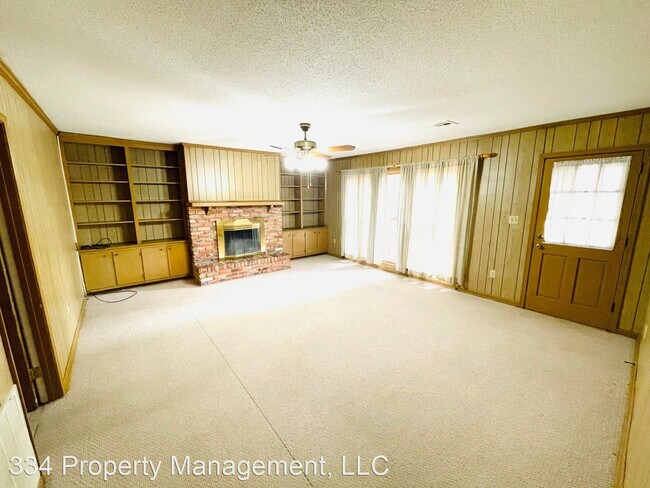 Foto del edificio - 3 br, 3 bath House - 3308 Oxmoor Lane