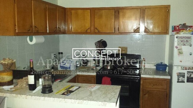 Foto del edificio - 361 Faneuil St
