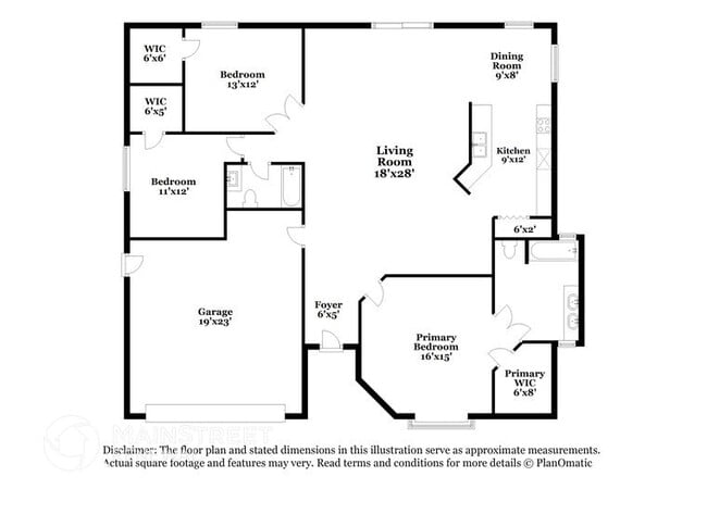 Building Photo - 645 Norse St NW