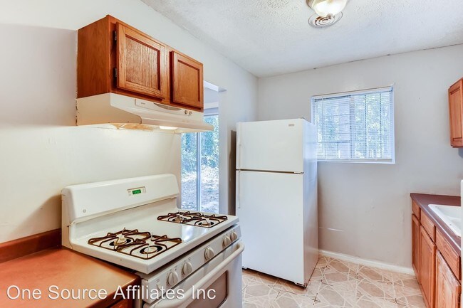 Building Photo - 3 br, 1 bath House - 4554 Doral Dr SW