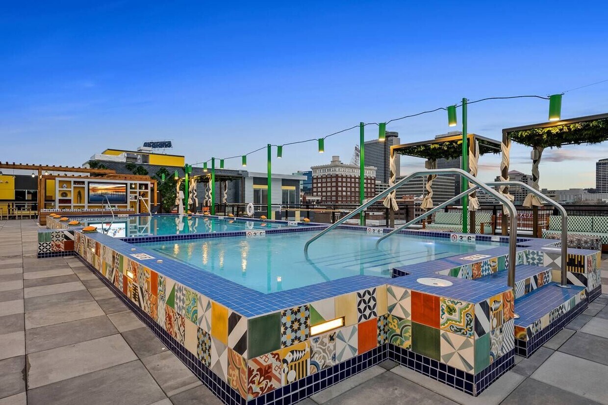 City Club Apartments Crossroads Kansas City Apartments in Kansas City