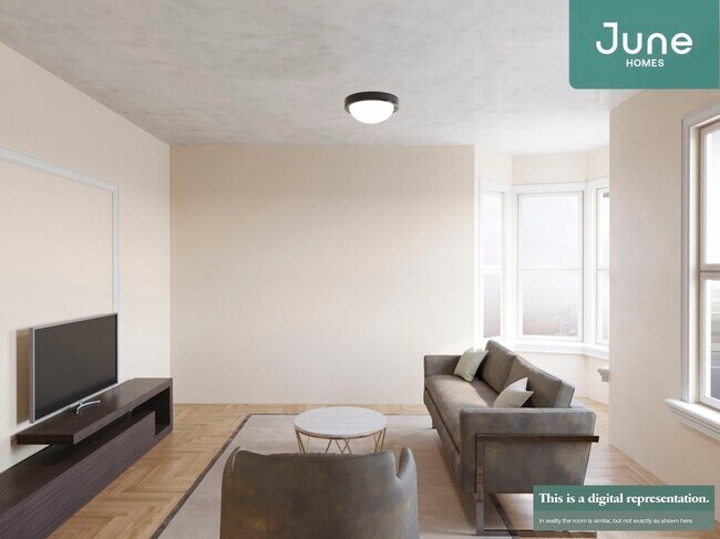Building Photo - ROOM ONLY in 6-bed/2.0-bath Home