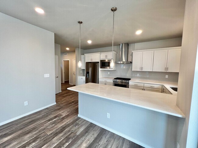 Foto del edificio - Beautiful 3 Bed 2.5 Bath in Timnath!